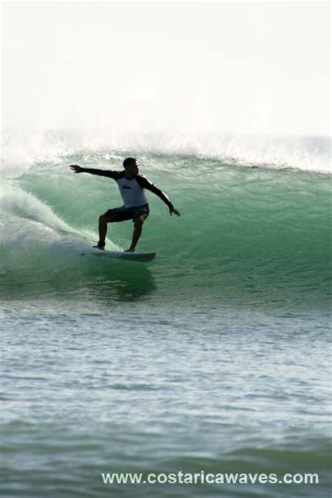 Playa Avellanas Surf Spot Guide