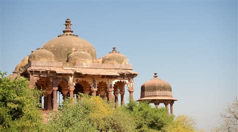 Ranthambore Fort in Sawai Madhopur | Expedia.co.in