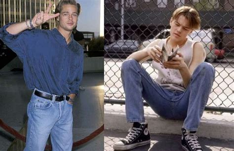 90s Men's Fashion: The Iconic 90s Trends That'll Make You Nostalgic | 90s fashion men, 90s ...