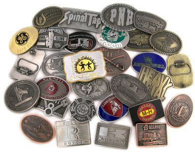 Belt Buckle Designs | Belts for Men and Women