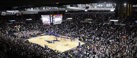 Providence College Friars Mens Basketball Tickets | Vivid Seats