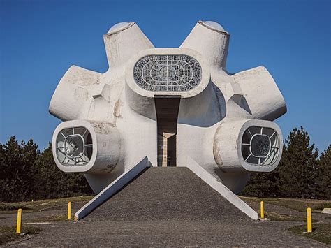 Weird architecture: World's top 10 most unique buildings | Architecture ...