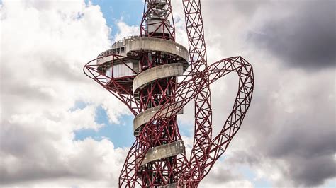 ArcelorMittal Orbit | Galliard Homes