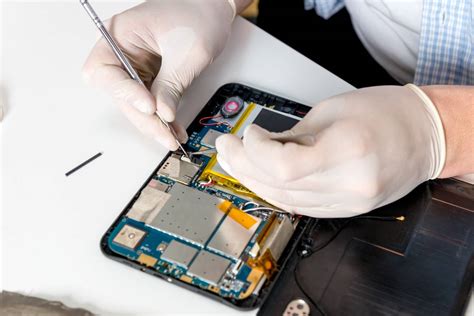 Tablet Repair Services in Joliet, IL - Velocita Technology