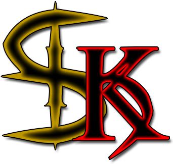 Download Sk Logo - Show Koponya - Full Size PNG Image - PNGkit