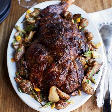 30 Best Easter Lamb Recipes For Dinner Party