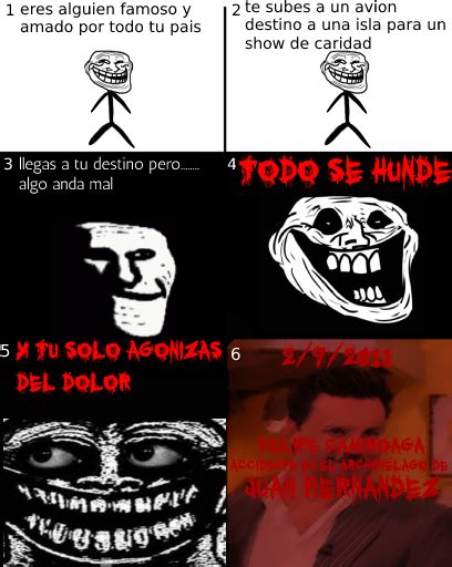 Son bastantes buenos los void memes y me di cuenta que casi no habian ...