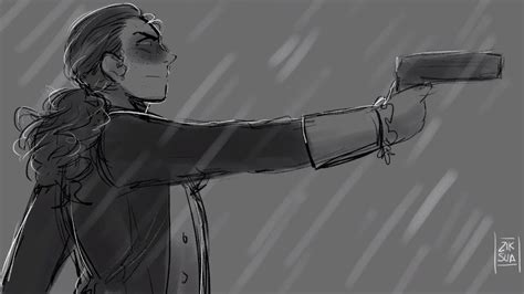 Hamilton animatic by Ziksua | Musicale, Pinterest