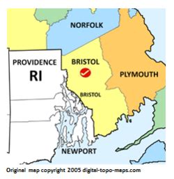 Bristol County, Massachusetts Genealogy • FamilySearch