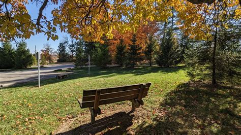 Smeck Park | Fairfield County Park District Fairfield County… | Flickr