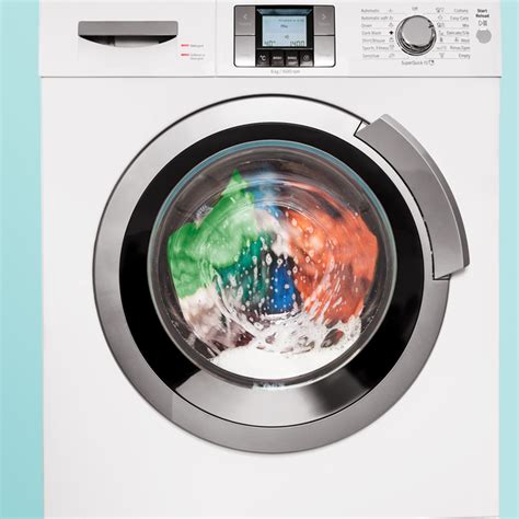 8 Best Washing Machines to Buy in 2019 - Top Washing Machine Reviews