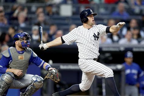 What’s behind Brett Gardner’s power surge? - Pinstripe Alley