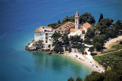 Bol Croatia beaches