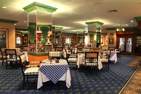 Inside the Famous Greenbrier Resort... — American Classic Tours