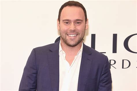 Scooter Braun - Net Worth Guide