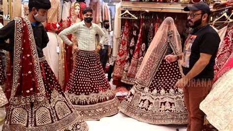 Chandni Chowk Market Lehenga Price Store | bellvalefarms.com