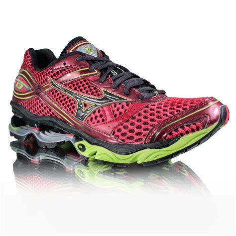 Mizuno Running Shoes @BBT.com