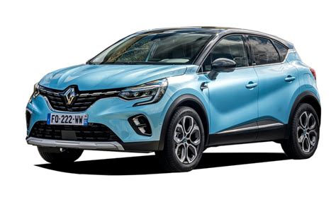 Renault Captur E-Tech PHEV Practicality and Boot Space | Electrifying