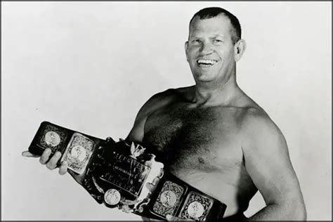 1960s and 1970s - History of Wrestling