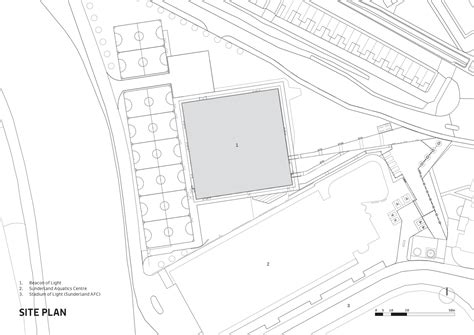 画廊 灯光基金会中心‘灯塔’ / Faulkner Browns Architects - 13