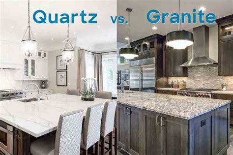 Quartz Vs. Quartzite Countertops Guide (2024)