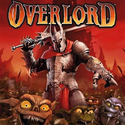 Overlord Community Reviews - IGN