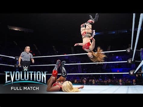 Io Shirai vs Toni Storm: Mae Young Classic Final match, World Wrestling Entertainment - WWE ...