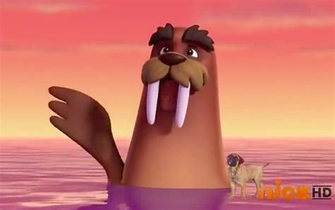 Image - PAW Patrol Wally the Walrus Sunset.png | Walrus Wiki | FANDOM ...