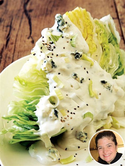 Iron Chef Alex Guarnaschelli: Easy No-Cook Salad Recipes for Summer