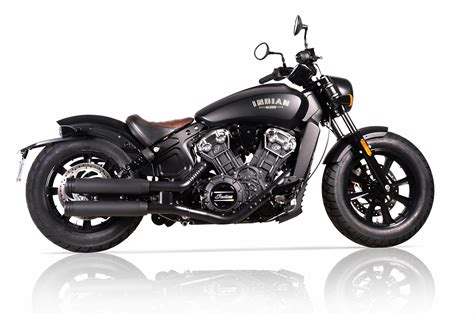 Indian Scout / Scout Bobber 2015 -> 2020 - VPerformance