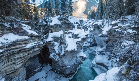 7 winter wonders of Jasper National Park | Tourism Jasper