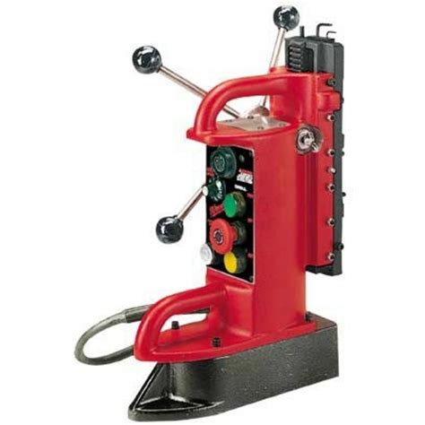 Columbia Heights Rental – Drill – 3/4″ Magnetic Press