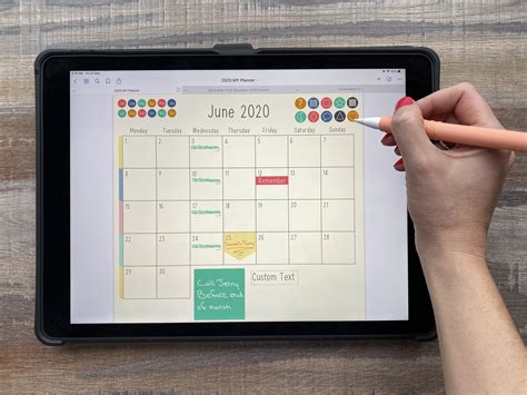 What Is the Best App for Designing a Digital Planner? – Liz Kohler Brown