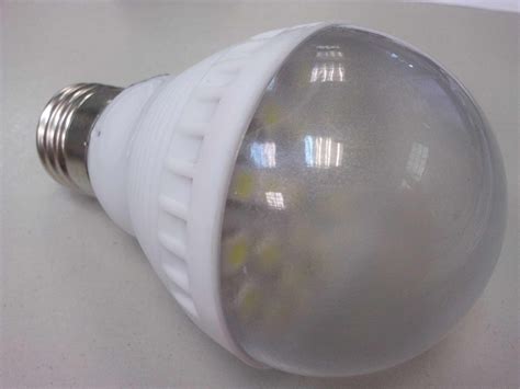 Technology for a sustainable future: Report: LED lighting, present and future of lighting