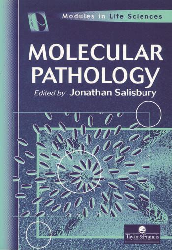 Molecular Pathology - CRC Press Book