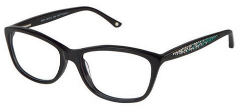 Jimmy Crystal New York Majorca Eyeglasses | FramesDirect.com