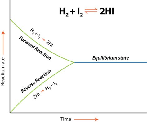 The Nature of Equilibrium | CK-12 Foundation