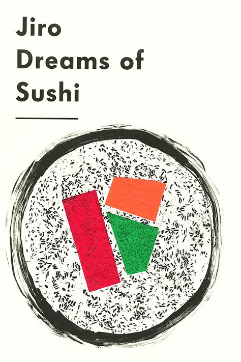 Jiro Dreams of Sushi (2011) - Posters — The Movie Database (TMDB)