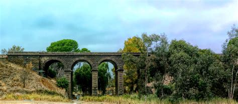 Viaduct, railway, architecture, bridge,free pictures - free image from ...