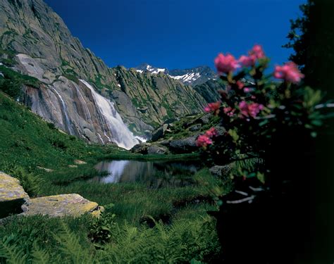 Grimsel Pass | Switzerland Tourism