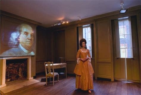 Benjamin Franklin House (London) - 2021 All You Need to Know BEFORE You Go (with Photos ...