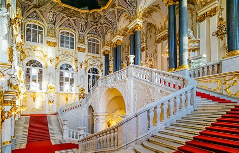 15 of the most amazing Romanov palaces in Russia - Russia Beyond