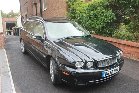 Jaguar X-type 2008 in Hove - Expired | Friday-Ad