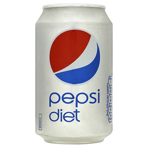 Diet Pepsi Will No Longer Contain Aspartame