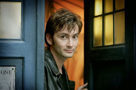 PHOTOS: David Tennant In Doctor Who - The Christmas Invasion # ...