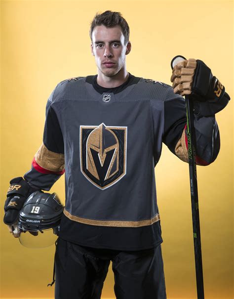 Reilly Smith does dirty work for Golden Knights’ top line | Golden Knights/NHL | Sports