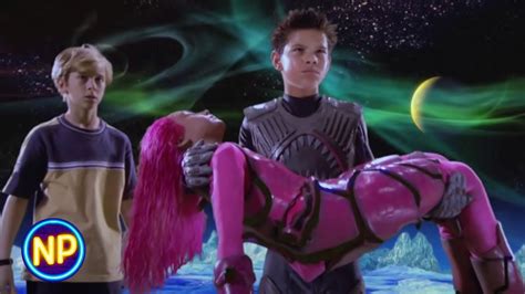 The Adventures of Sharkboy and Lavagirl 3D | Lava Girl's Sacrifice ...