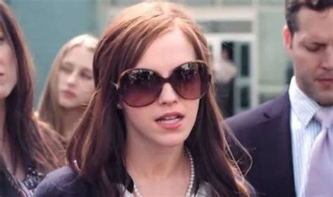 New trailer for The Bling Ring shows Emma Watson robbing Paris Hilton's LA mansion | Celebrity ...