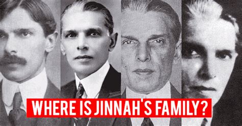 Quaid-e-Azam Family Tree and Facts with Pictures - PakInside