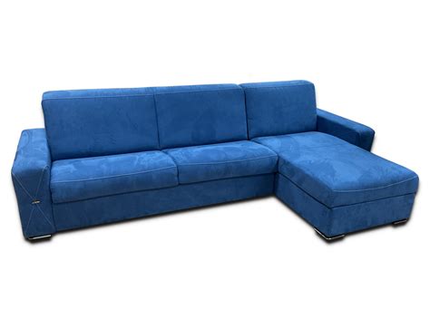 Titano Sectional Sleeper Sofa with Storage | Display Sample Sale - MIG Furniture